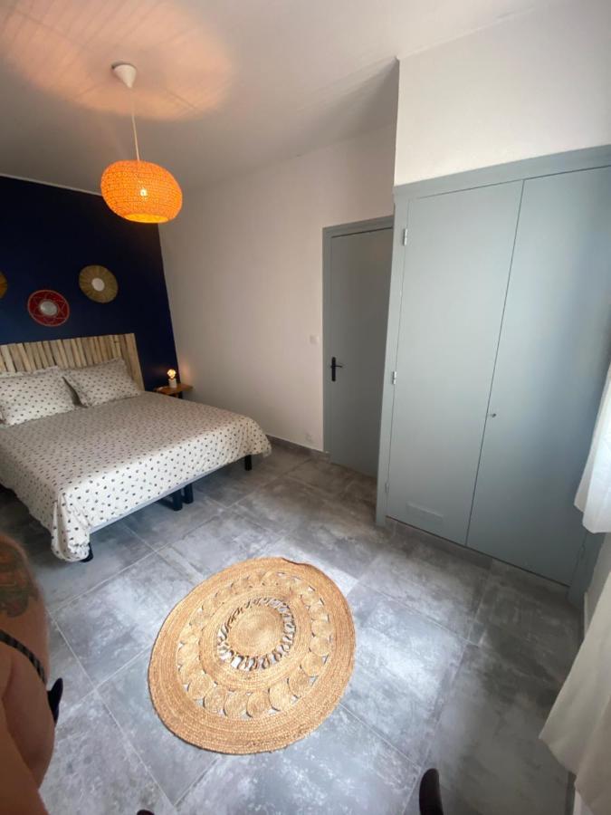 Surf Lodge Terrasse Vue Mer Capbreton Exterior photo